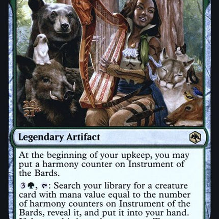 190s-instrumentofthebards