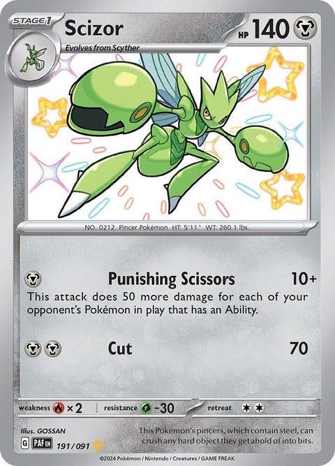 191-scizor