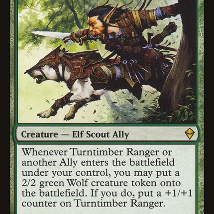 191-turntimberranger