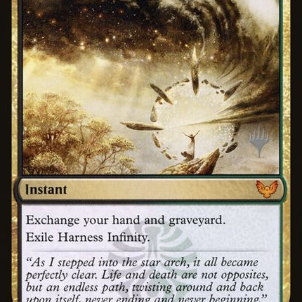 191p-harnessinfinity
