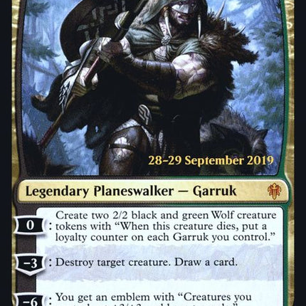 191s-garrukcursedhuntsman