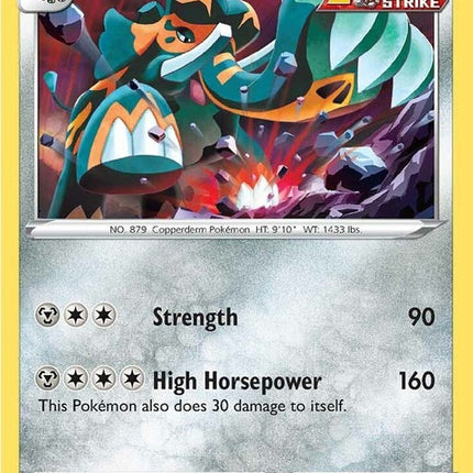 192-copperajah