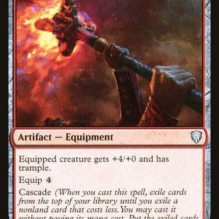 192-meteoricmace