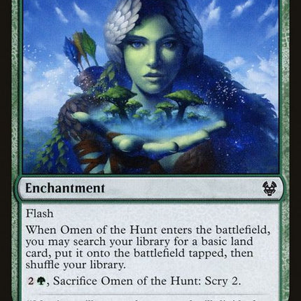 192-omenofthehunt