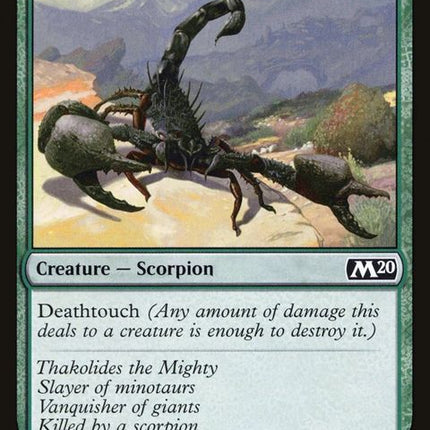 192-sedgescorpion