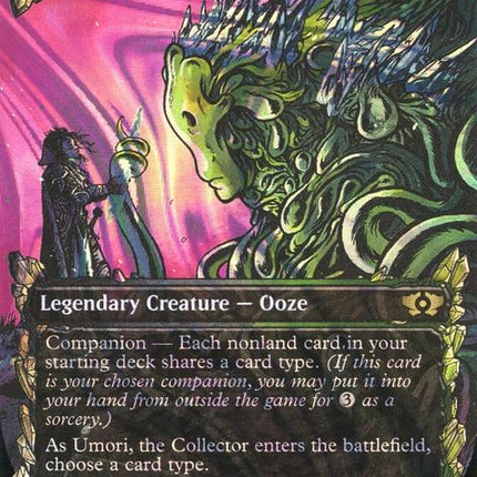 192-umorithecollector