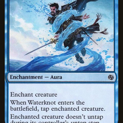 192-waterknot