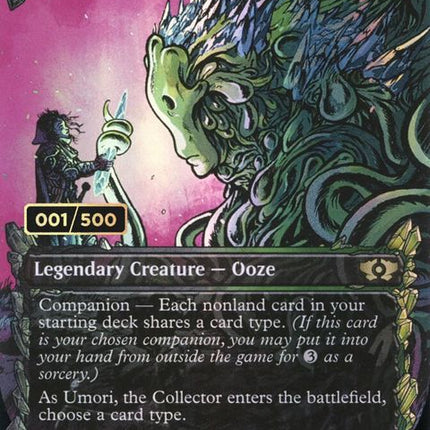 192z-umorithecollector