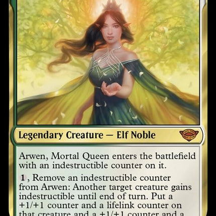 193-arwenmortalqueen