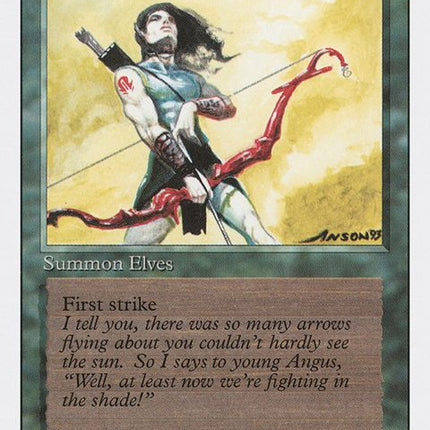 193-elvisharchers
