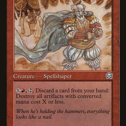 193-hammermage
