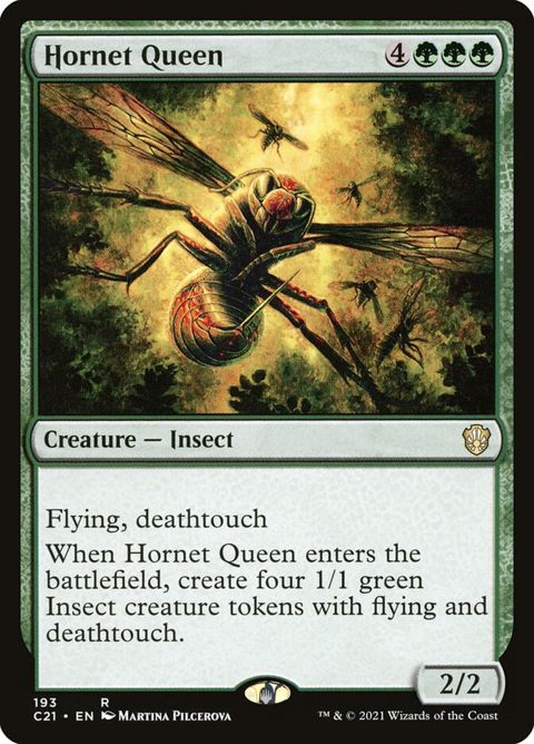 193-hornetqueen