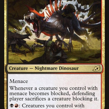 193-labyrinthraptor