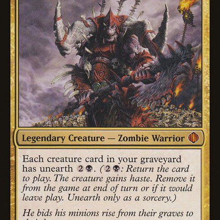 193-sedristhetraitorking