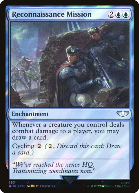 193★-reconnaissancemission