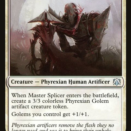 194-mastersplicer