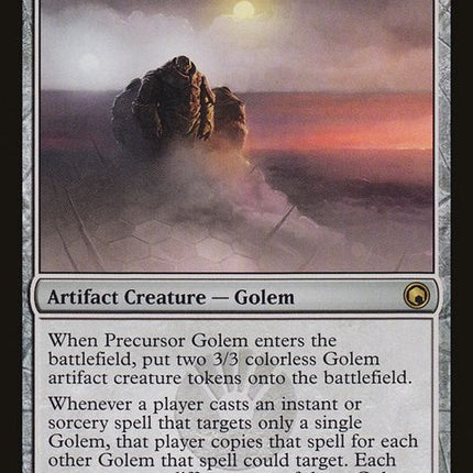 194-precursorgolem