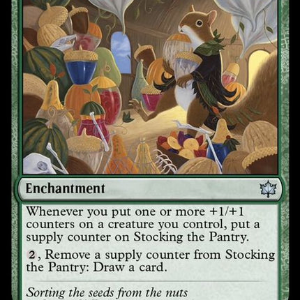 194-stockingthepantry