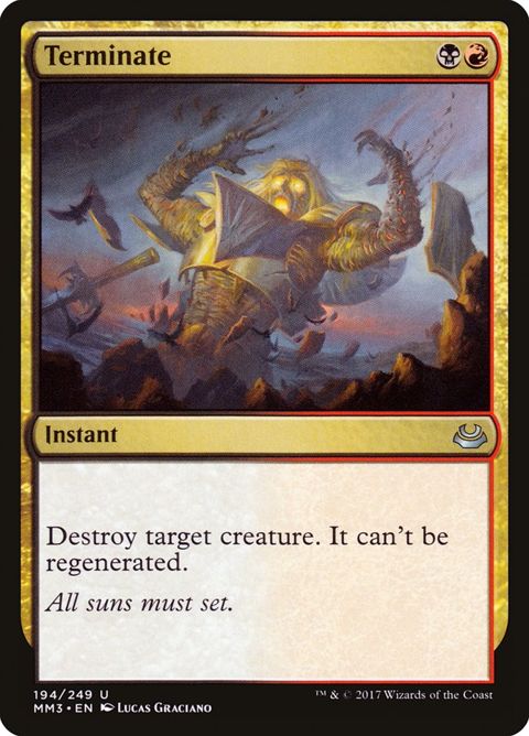 194-terminate