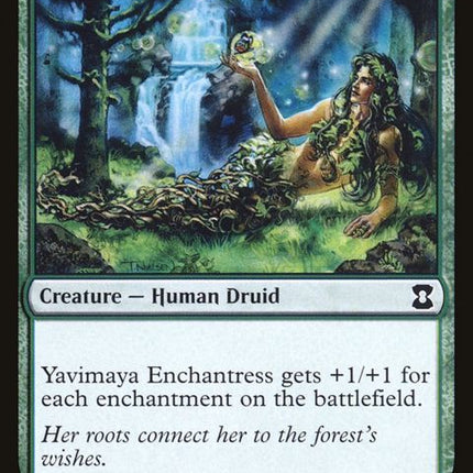 194-yavimayaenchantress