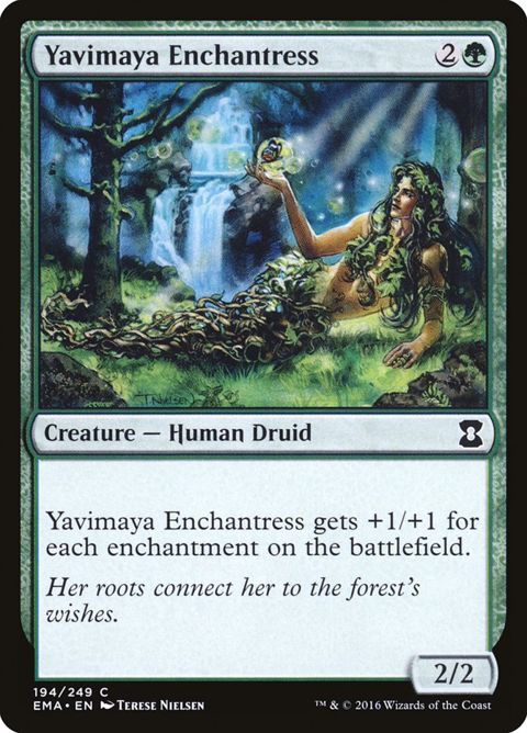 194-yavimayaenchantress