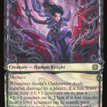 195-ayarasoathsworn