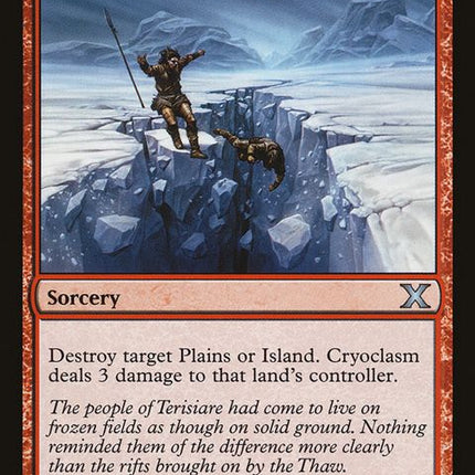 195-cryoclasm