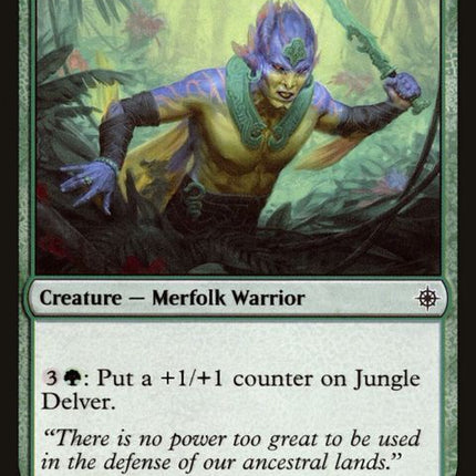 195-jungledelver