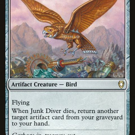 195-junkdiver