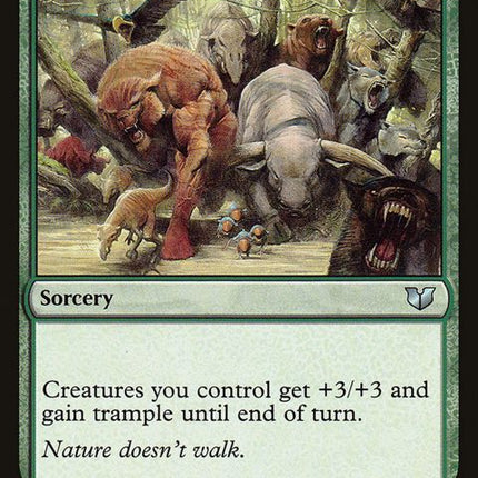 195-overrun