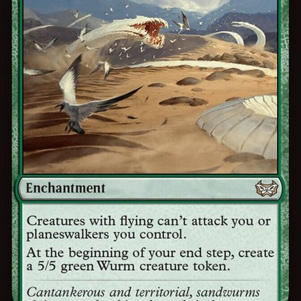 195-sandwurmconvergence