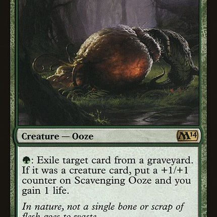 195-scavengingooze