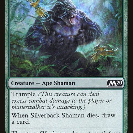195-silverbackshaman
