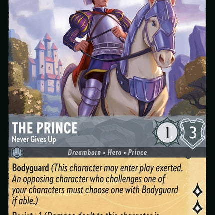 195-theprince-nevergivesup