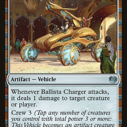 196-ballistacharger