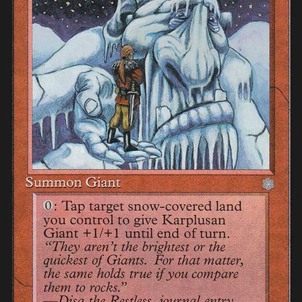 196-karplusangiant