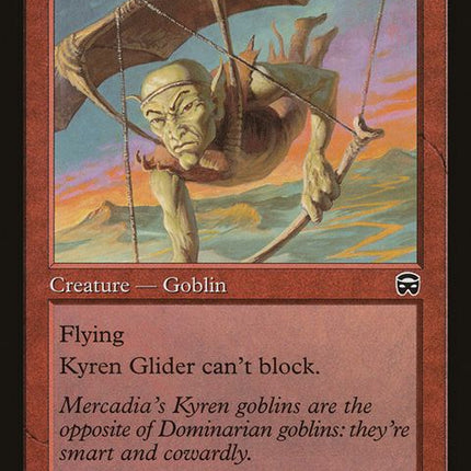 196-kyrenglider