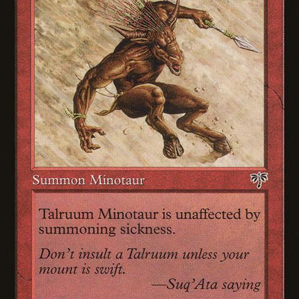 196-talruumminotaur