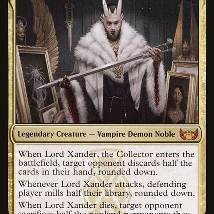 197-lordxanderthecollector