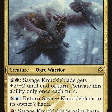 197-savageknuckleblade