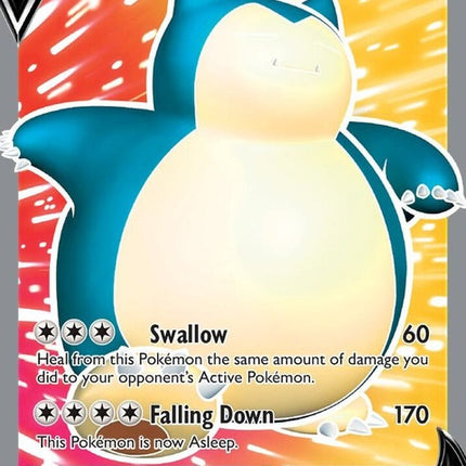 197-snorlaxv-fullart