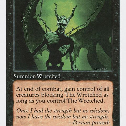 197-thewretched