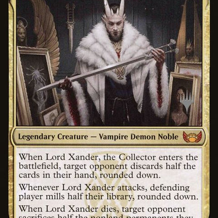 197p-lordxanderthecollector