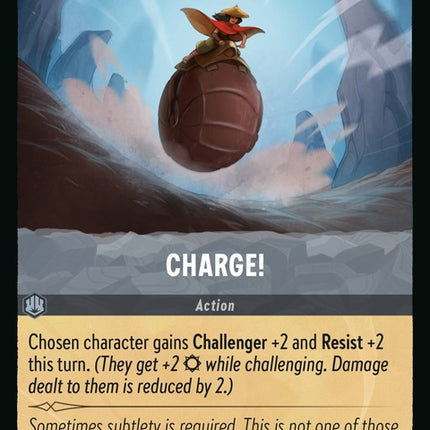 198-charge