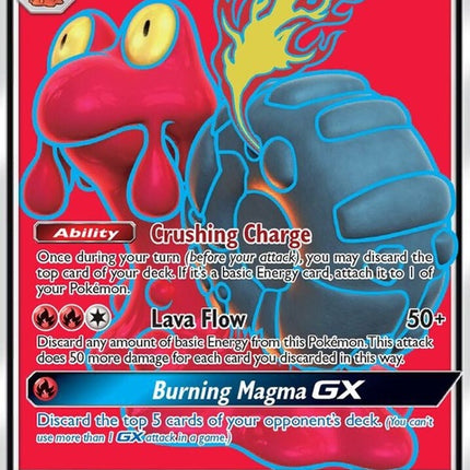 198-magcargogx-fullart