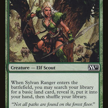 198-sylvanranger