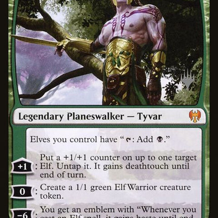 198p-tyvarkell