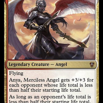 199-anyamercilessangel
