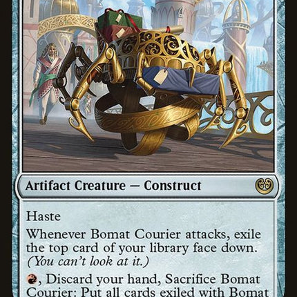199-bomatcourier