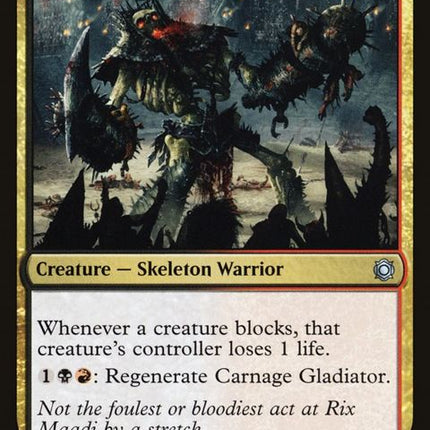 199-carnagegladiator